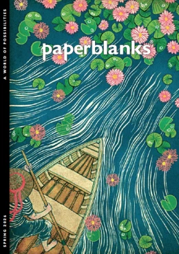 Paperblanks Frühjahr 2026 (einschließlich Backlist 2025)